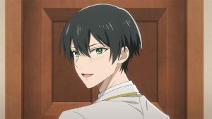 Gorilla no Kami kara Kago sareta Reijou wa Ouritsu Kishidan de Kawaigarareru Episodio 8