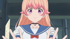 Witch Watch Episodio 7