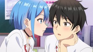 Danjo no Yuujou wa Seiritsu suru? (Iya, Shinai!!) Episodio 7