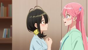 Shiunji-ke no Kodomotachi Episodio 8
