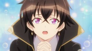 Ore wa Seikan Kokka no Akutoku Ryoushu! Episodio 6