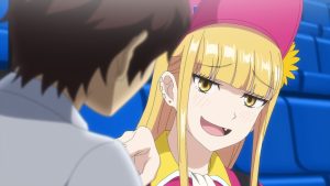 Ballpark de Tsukamaete! Episodio 9