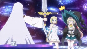 Slime Taoshite 300-nen, Shiranai Uchi ni Level Max ni Nattemashita 2 Episodio 11