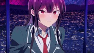 Haite Kudasai, Takamine-san Episodio 11