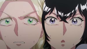 Kowloon Generic Romance Episodio 10