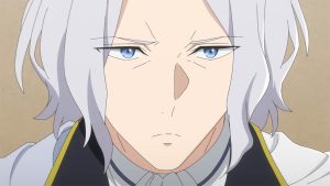 Gorilla no Kami kara Kago sareta Reijou wa Ouritsu Kishidan de Kawaigarareru Episodio 10