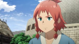 Teogonia Episodio 10