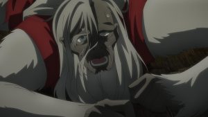 Teogonia Episodio 11