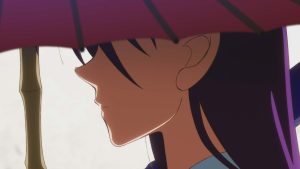 Shin Samurai-den Yaiba Episodio 12