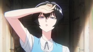 Kowloon Generic Romance Episodio 12