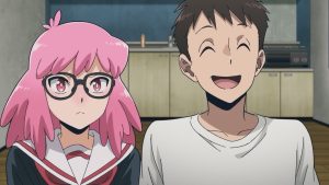 Vigilante: Boku no Hero Academia Illegals Episodio 10