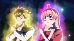 Witch Watch Episodio 12