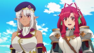 A-Rank Party wo Ridatsu shita Ore wa, Moto Oshiego-tachi to Meikyuu Shinbu wo Mezasu Episodio 23