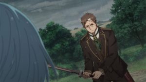 Katainaka no Ossan, Kensei ni Naru Episodio 12