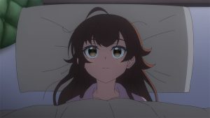 Aru Majo ga Shinu Made Episodio 12