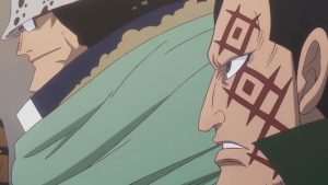 One Piece Episodio 1133