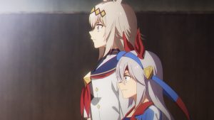 Umamusume: Cinderella Gray Episodio 12