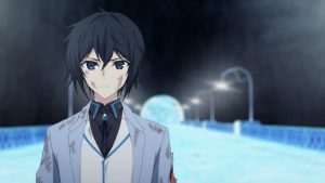 Kimi to Boku no Saigo no Senjou, Aruiwa Sekai ga Hajimaru Seisen 2 Episodio 9