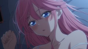 Shiunji-ke no Kodomotachi Episodio 9