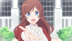 Kanpekisugite Kawaige ga Nai to Konyaku Haki sareta Seijo wa Ringoku ni Urareru Episodio 10