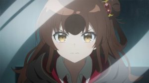 Aru Majo ga Shinu Made Episodio 11