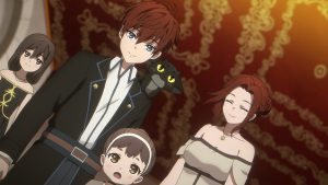 Saikyou no Ousama, Nidome no Jinsei wa Nani wo Suru? Episodio 10