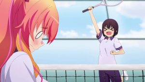 Kakushite! Makina-san!! Episodio 12