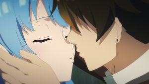 A-Rank Party wo Ridatsu shita Ore wa, Moto Oshiego-tachi to Meikyuu Shinbu wo Mezasu Episodio 21