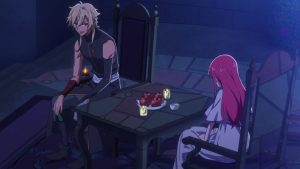 Gorilla no Kami kara Kago sareta Reijou wa Ouritsu Kishidan de Kawaigarareru Episodio 11