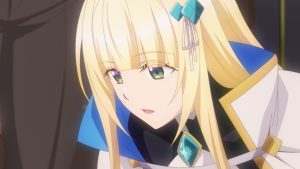 Ore wa Seikan Kokka no Akutoku Ryoushu! Episodio 12