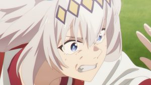 Umamusume: Cinderella Gray Episodio 11