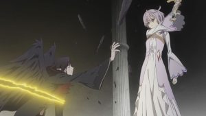 Kanpekisugite Kawaige ga Nai to Konyaku Haki sareta Seijo wa Ringoku ni Urareru Episodio 12