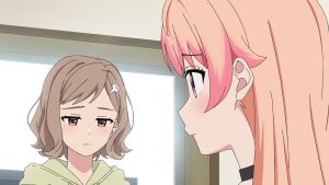 Witch Watch Episodio 9