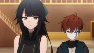 Saikyou no Ousama, Nidome no Jinsei wa Nani wo Suru? Episodio 12
