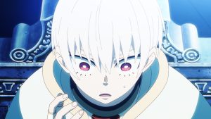 Enen no Shouboutai: San no Shou Episodio 10