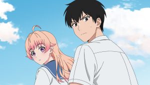 Witch Watch Episodio 10