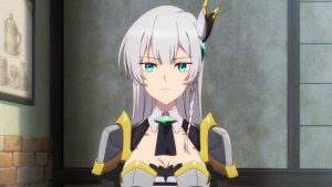 Katainaka no Ossan, Kensei ni Naru Episodio 11