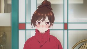 Kanojo, Okarishimasu 4 Episodio 2