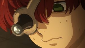 Dr. Stone: Science Future Episodio 16