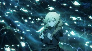Silent Witch: Chinmoku no Majo no Kakushigoto Episodio 4