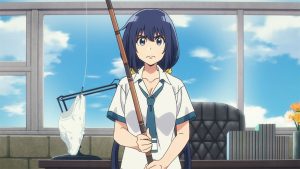 Mattaku Saikin no Tantei to Kitara Episodio 2