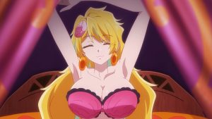 Kizetsu Yuusha to Ansatsu Hime Episodio 2