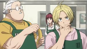Sakamoto Days Episodio 13