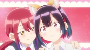 Bad Girl Episodio 2
