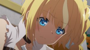 Jidou Hanbaiki ni Umarekawatta Ore wa Meikyuu wo Samayou 2 Episodio 2
