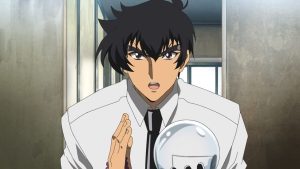 Jigoku Sensei Nube (2025) Episodio 1