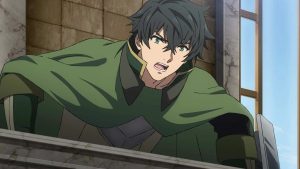 Tate no Yuusha no Nariagari 4 Episodio 3