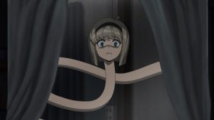 Jigoku Sensei Nube (2025) Episodio 4