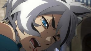 Tate no Yuusha no Nariagari 4 Episodio 4