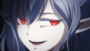Isekai Mokushiroku Mynoghra: Hametsu no Bunmei de Hajimeru Sekai Seifuku Episodio 3